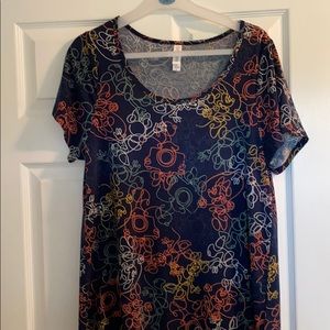 Lularoe Disney classic- BNWT!